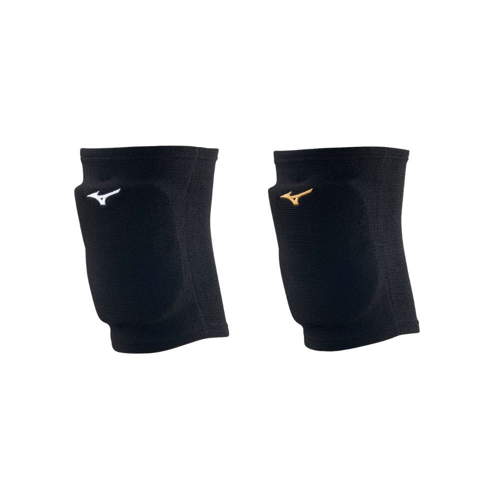 MIZUNO 成人用護膝 排球護膝 運動護膝 足球護膝 護膝 透氣 防護 V2TYB086 25SS 【樂買網】, , large