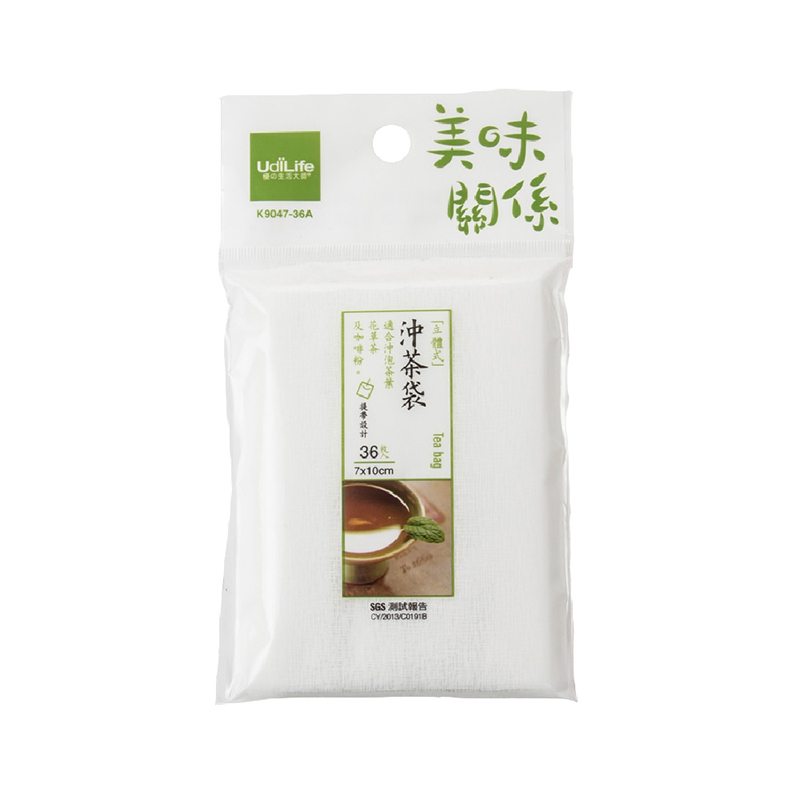 美味關係-手提式沖茶帶小36枚, , large