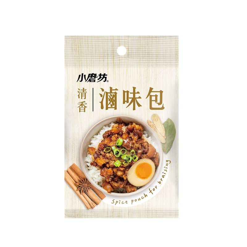 小磨坊清香滷味包, , large