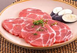 [龔記]網室豬-梅花肉片, , large
