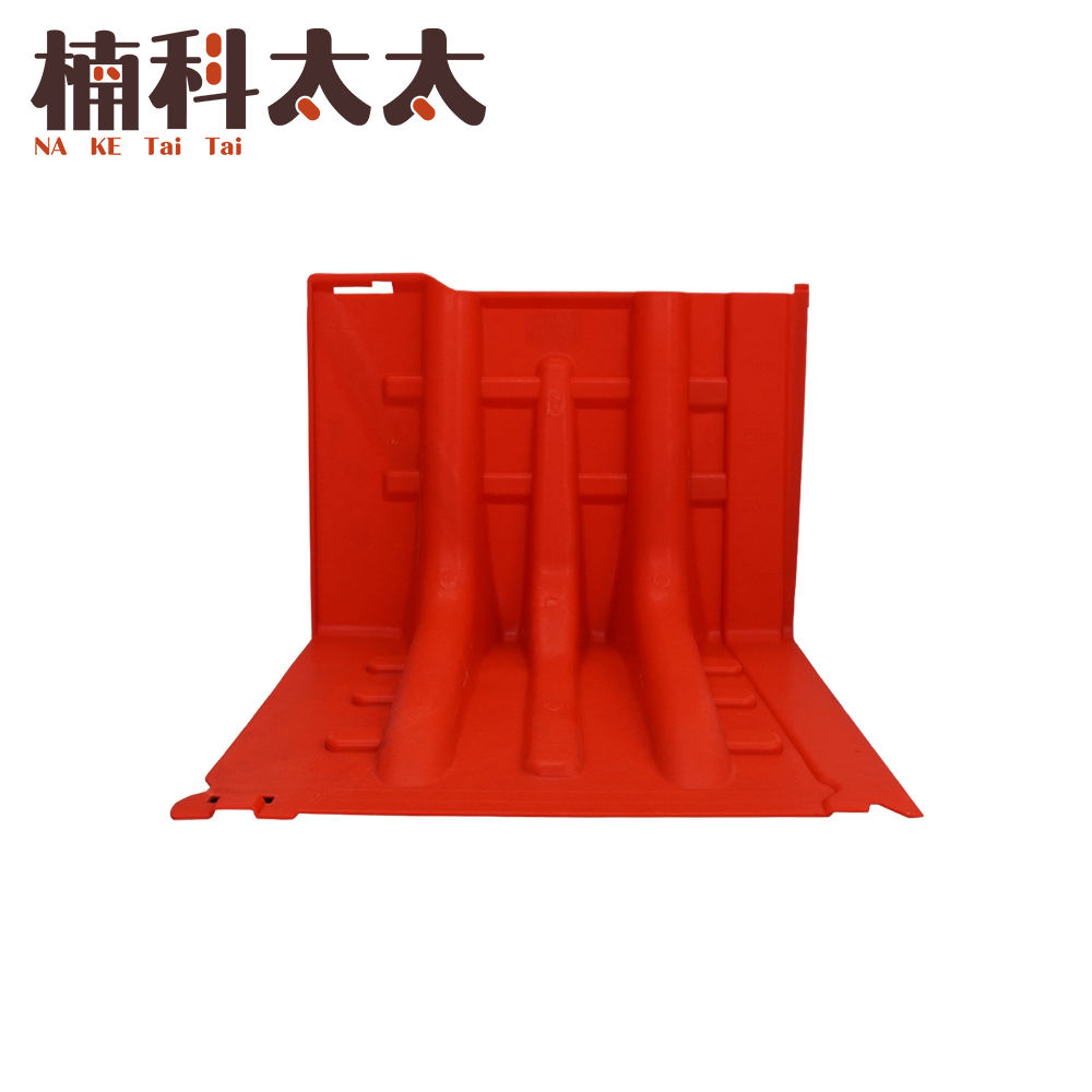 ABS緊急防汛防洪擋板-2入 618-WPW706852, , large