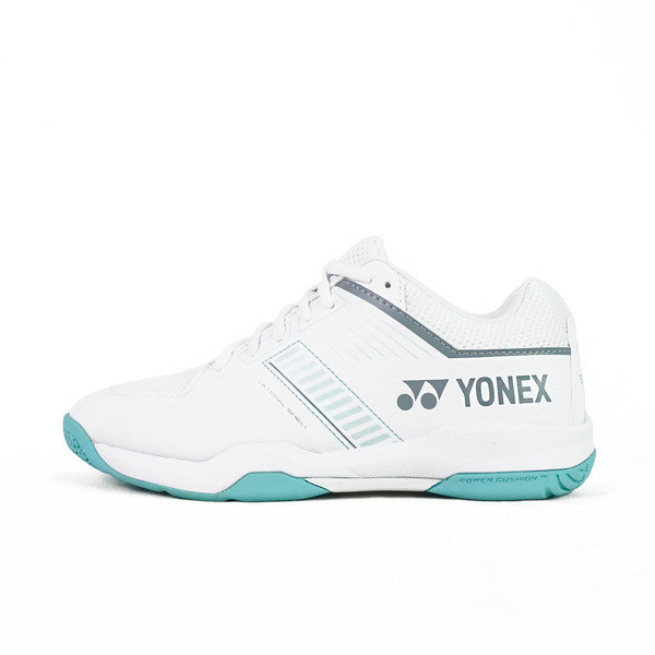 Yonex Power Cushion Strider Flow 男女 羽球鞋 白 薄荷綠 [SHBSF1EX551], , large