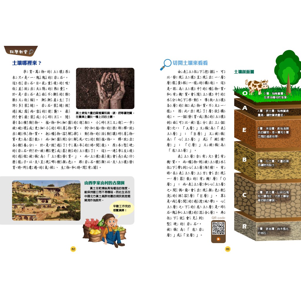 [小牛頓] 故事中的科學(共4冊) 適合6-12歲 平裝全彩 故事結合科學知識點, , large