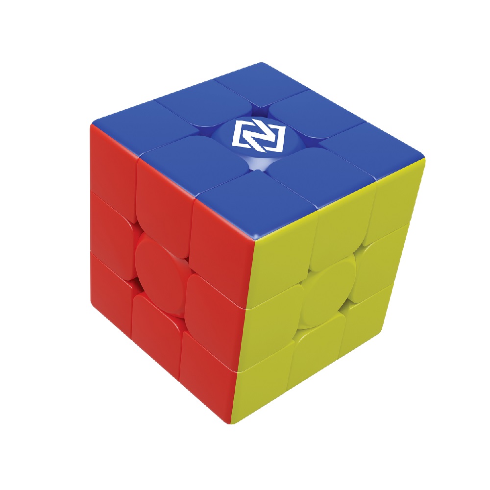 NEXcube 3x3魔術方塊, , large