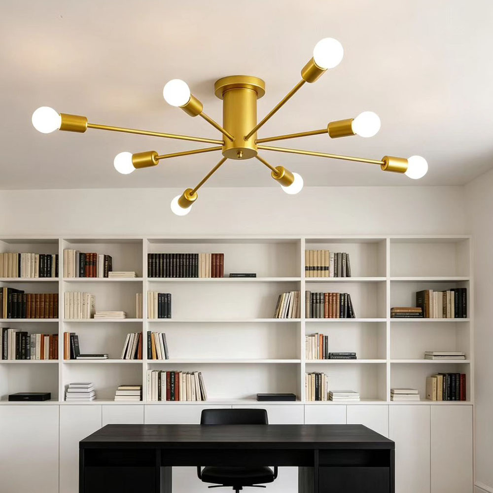 Lighting, , large