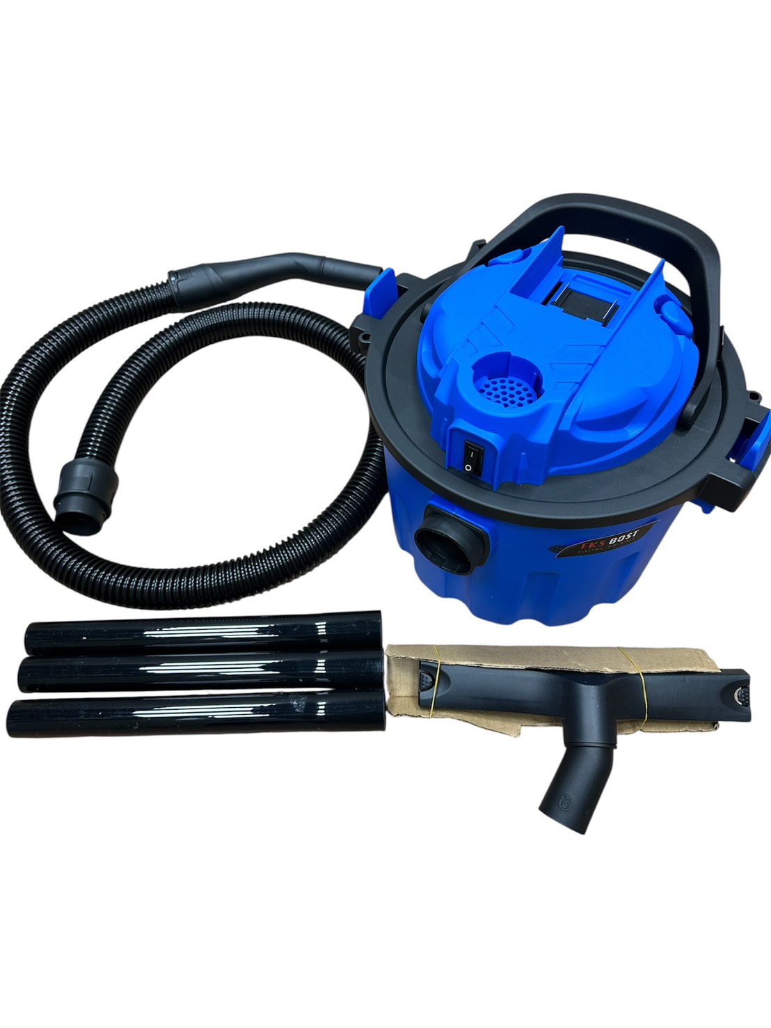 WIN五金 MK-POWER 18V充電式吸塵器 <MK-GTR-C99+4.0電池組> 可直上牧田18V原廠電池使用 除塵器 洗車吸塵, , large