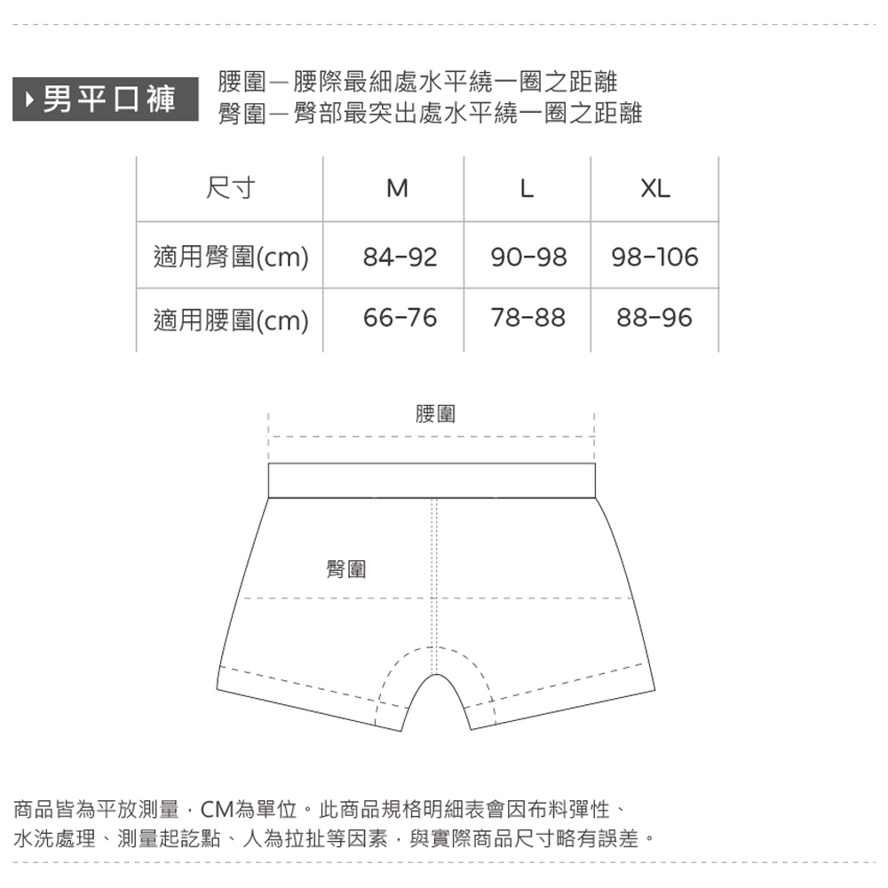 藍寶堅尼蘭精莫代爾貼身褲【ONEDER 旺達棉品】LG-CM1103, , large