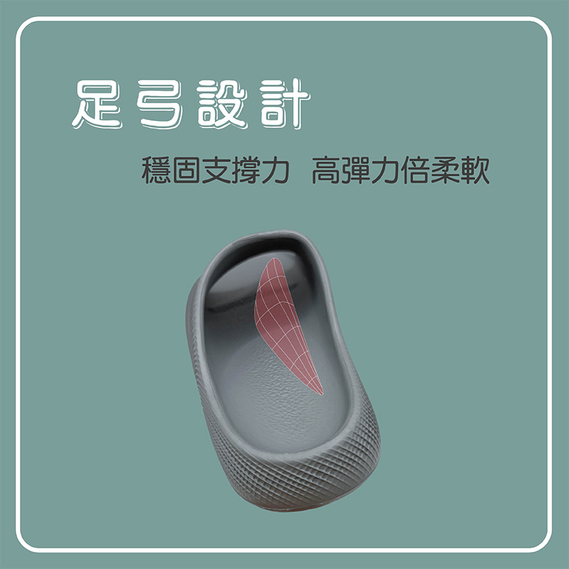 MA132星際舒履拖, , large