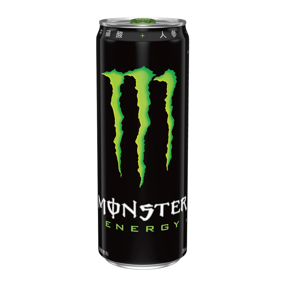 魔爪能量碳酸飲料Can355ml, , large
