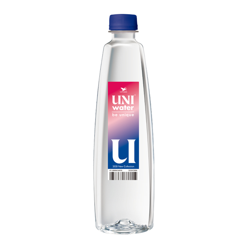 UNI Water 純水550ml, , large