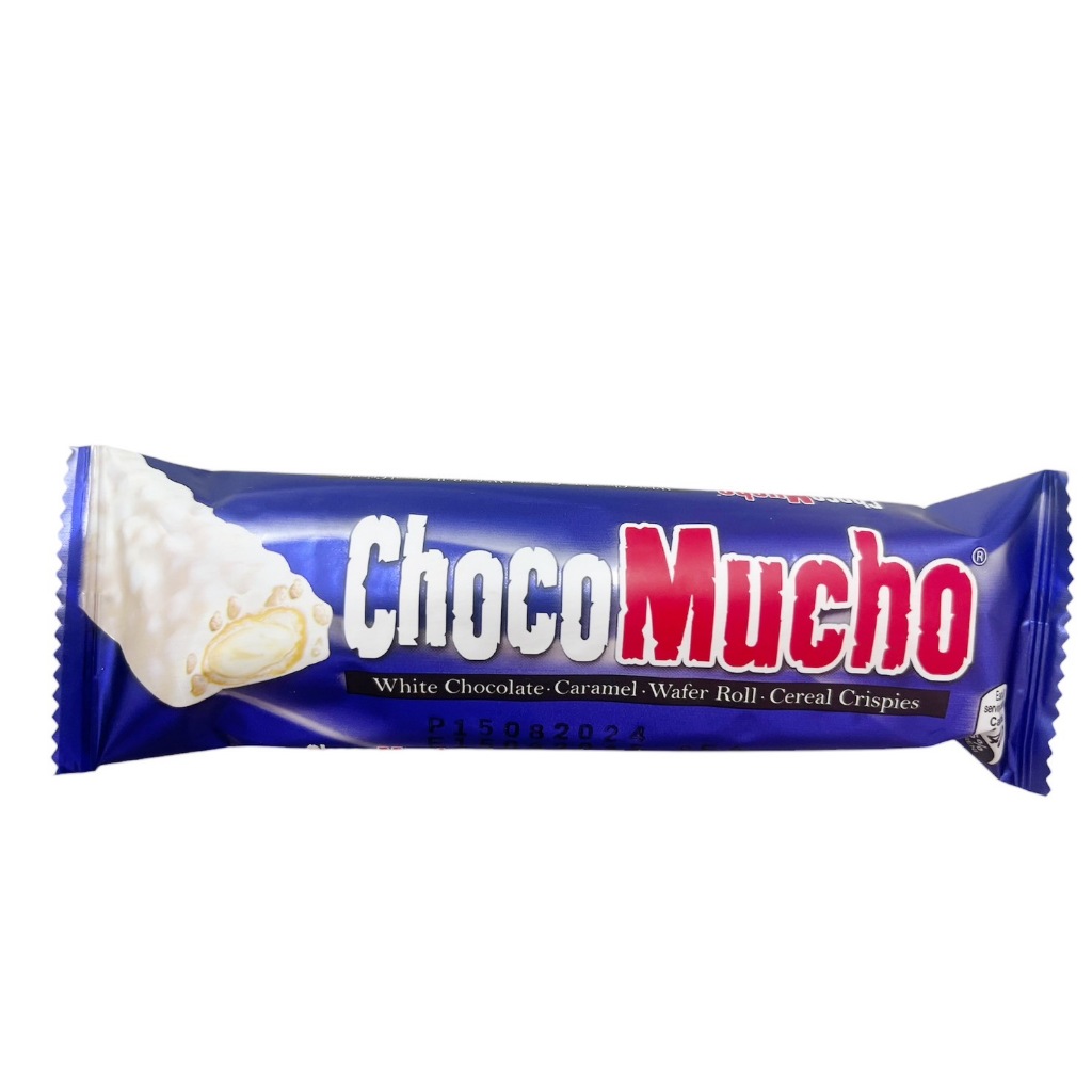 CHOCO MUCHO (COOKIE & CREAM), , large