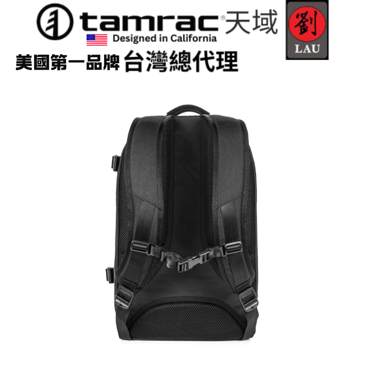 [劉氏國際](最後一個5折)Tamrac Pasadena Camera Backpack T2820-1919 傳說系列輕便雙肩後背包, , large