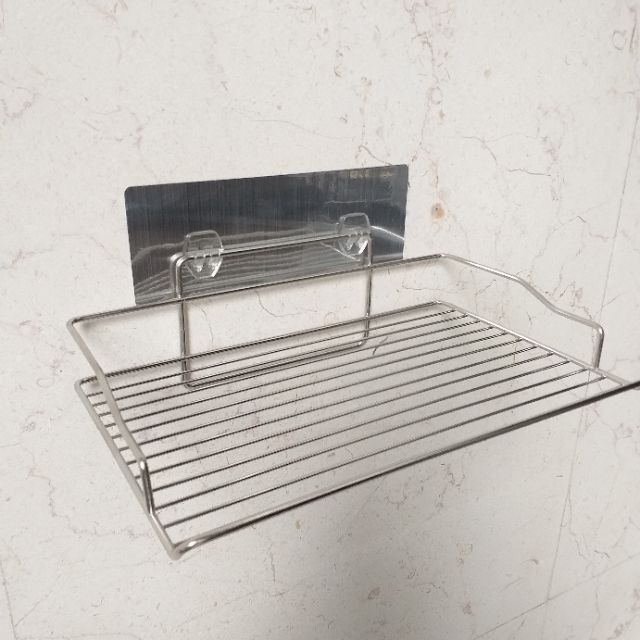[Beargood sticker] Clothes Rack / Shelf (304 Stainless Steel), , large