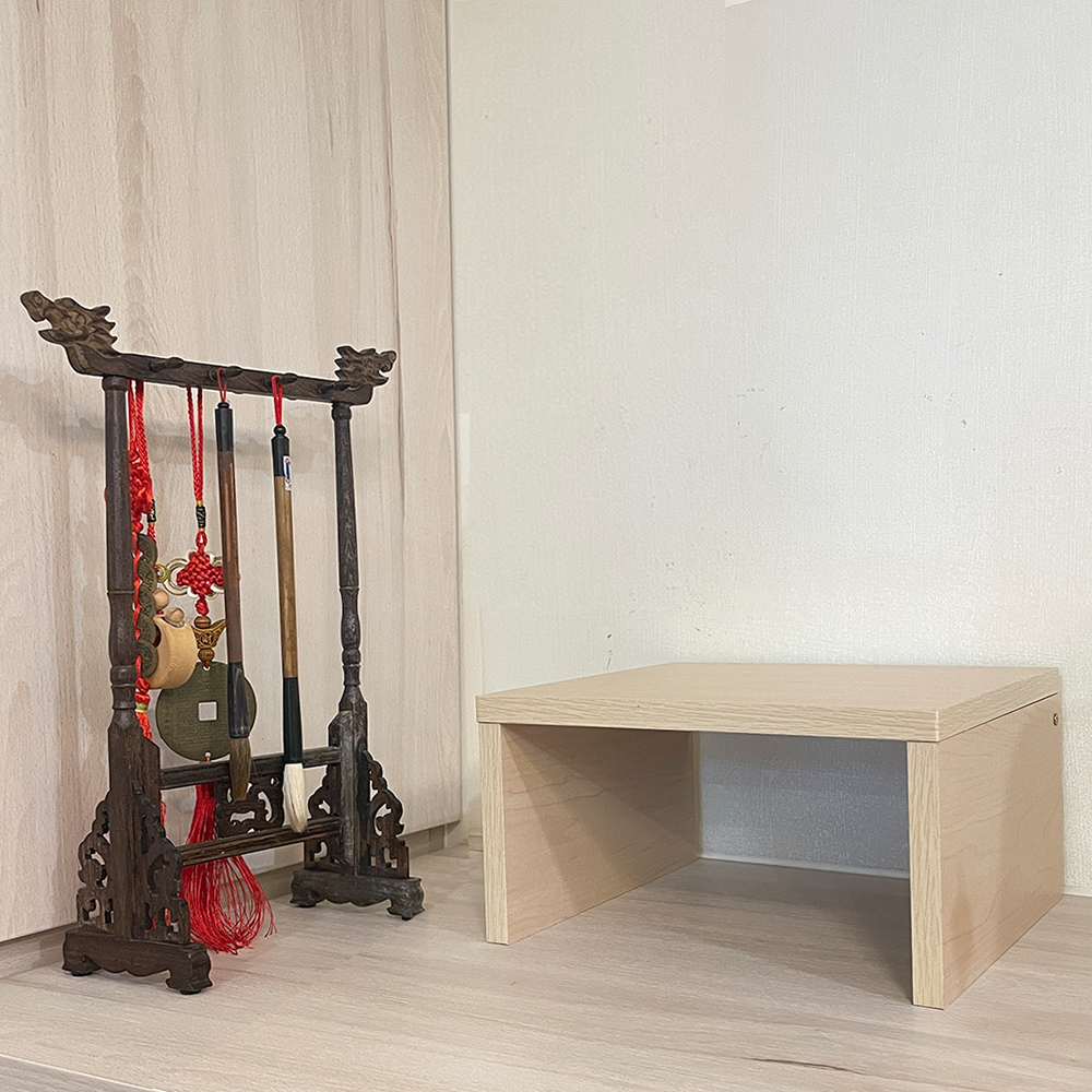 增高架/層架/書櫃層板/長28CM(收納架/分層隔板/多色), , large