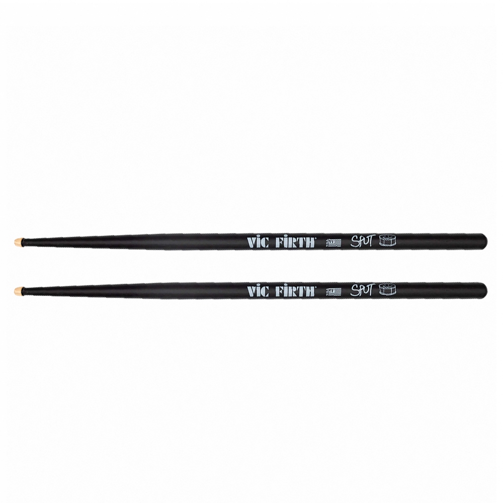 VIC FIRTH SPUT Robert Sput Searight 代言款 鼓棒【敦煌樂器】, , large