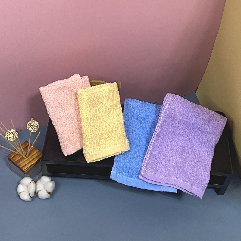 Towel, , large