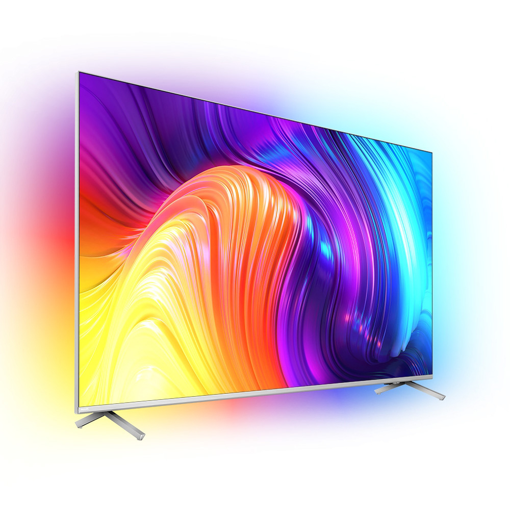 PHILIPS 70" 4K Android TV 70PUH8507, , large
