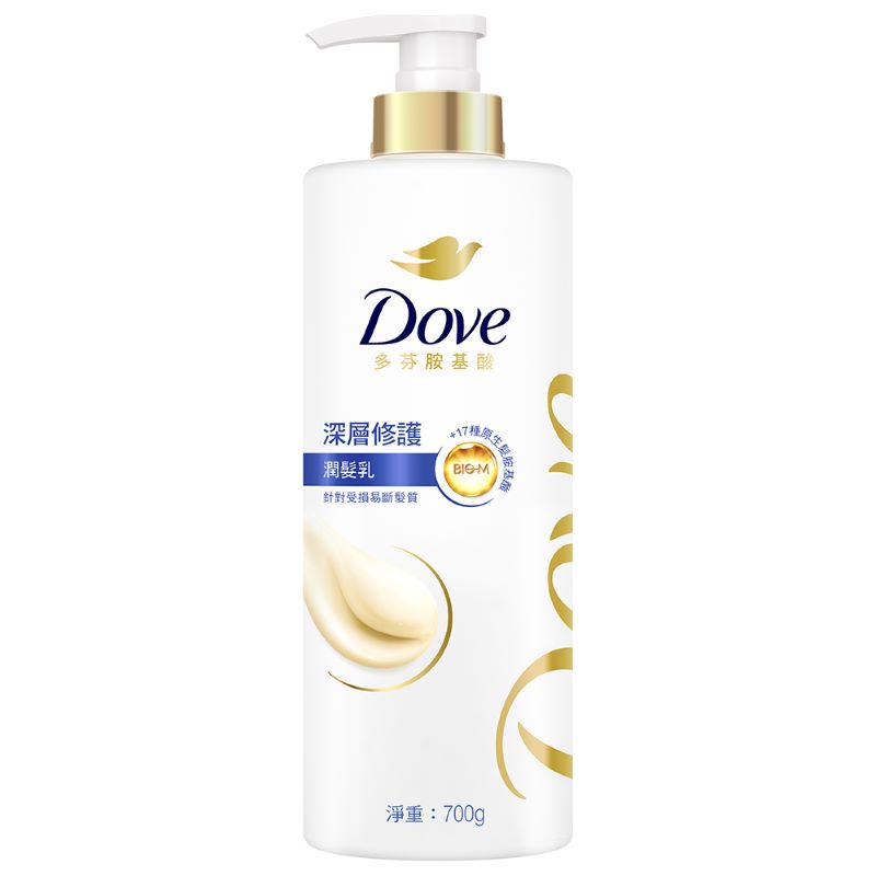 Dove Intensive Repair CD, , large