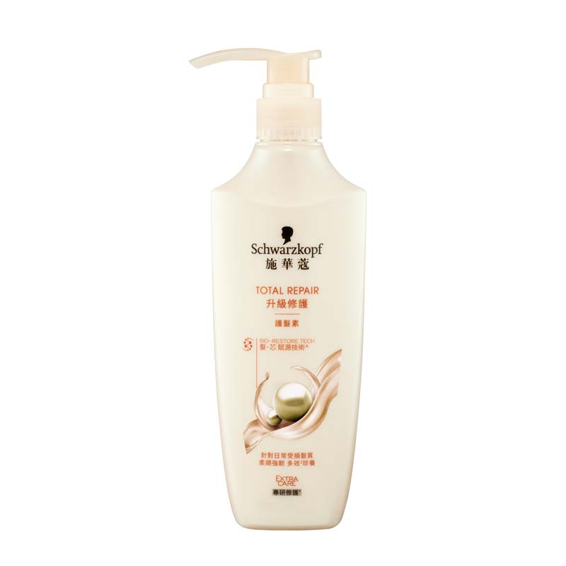 SCHWARZKOPF TOTAL REPAIR CONDITONER, , large