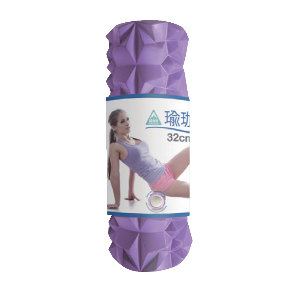 驛森町深層按摩瑜珈柱-32公分, , large