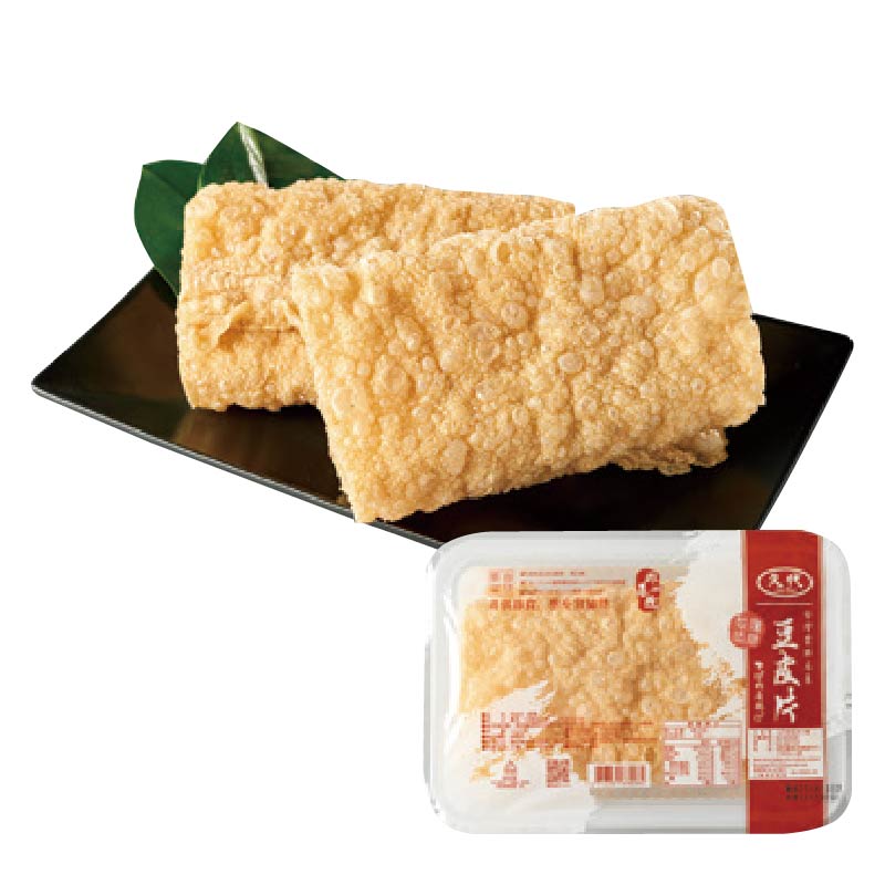 Dried Bean Curd Product, , large