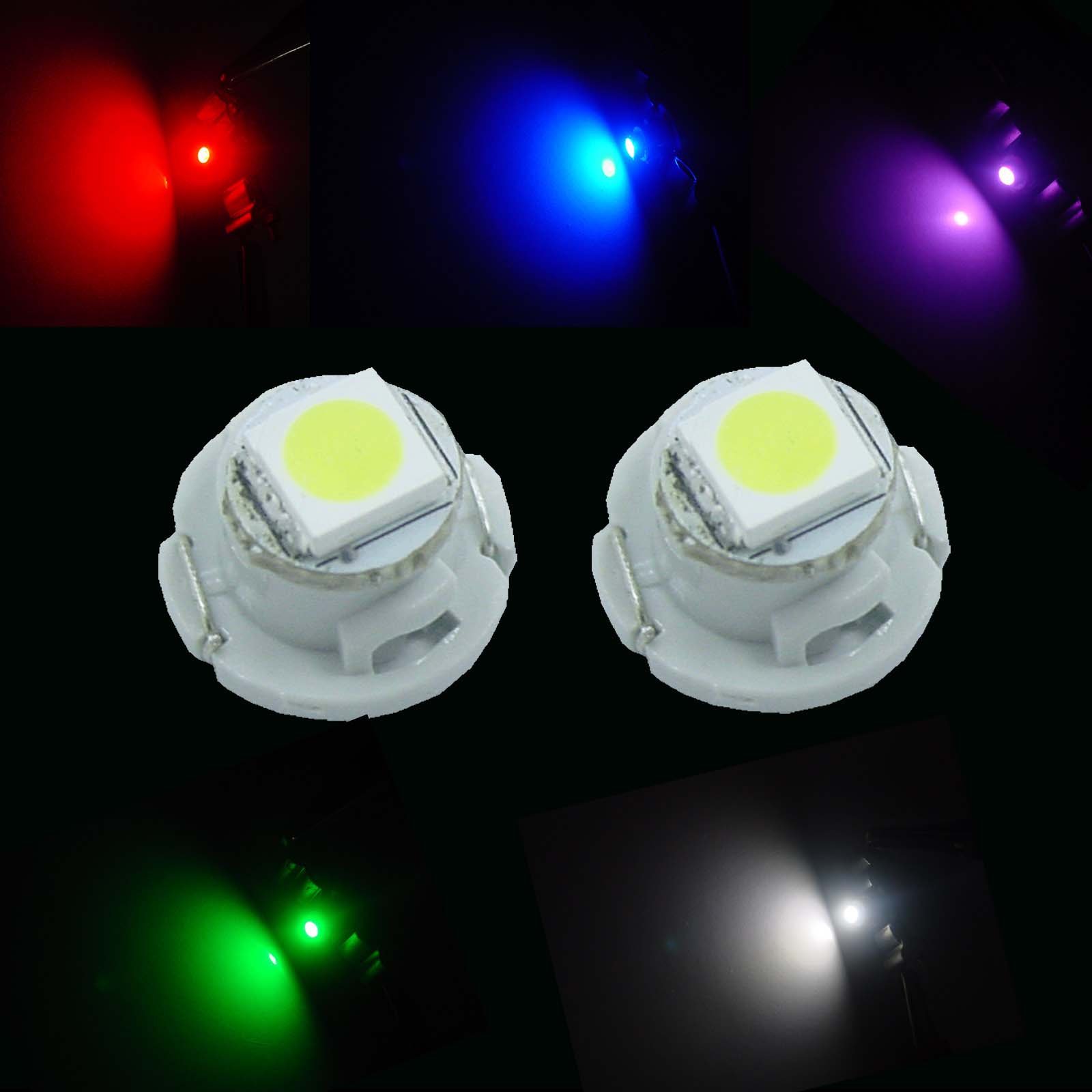 [PA LED] LED 燈泡 儀表燈 時鐘燈 空調燈 面板燈 中控台燈, , large