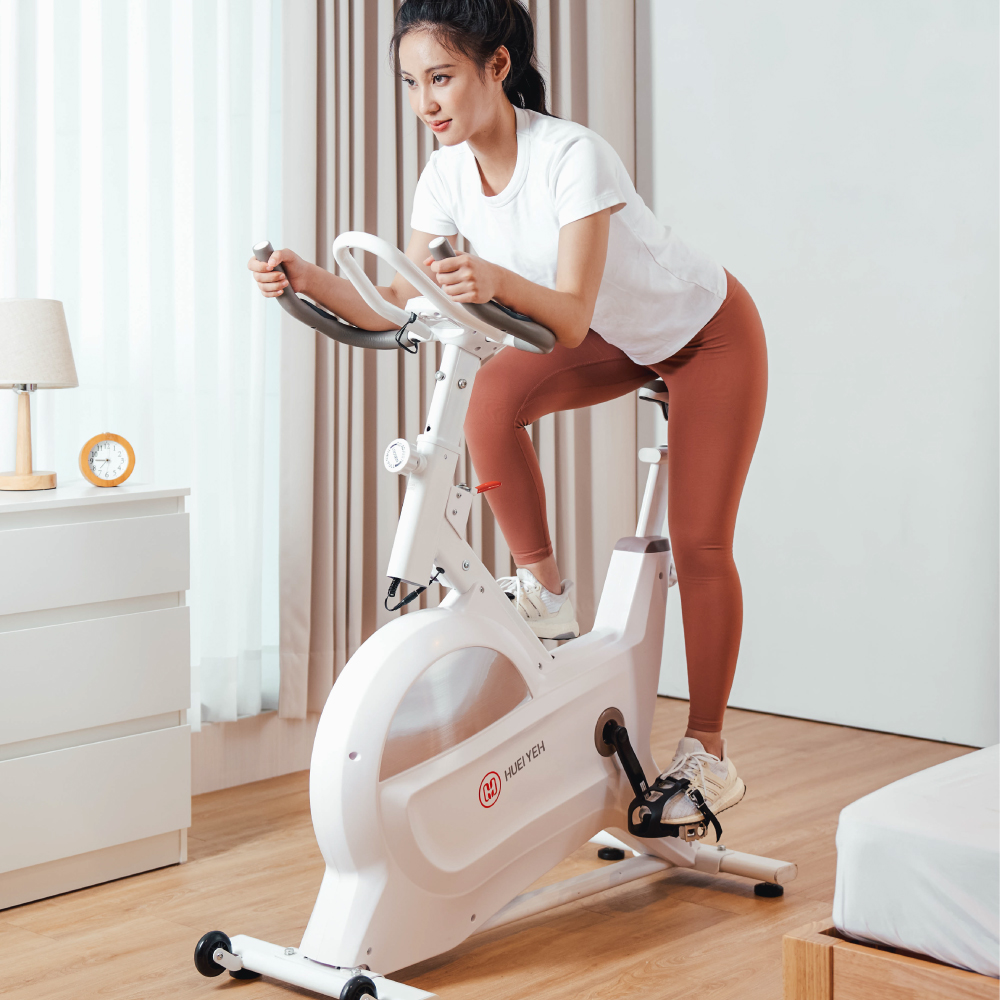 Excercice Bikes, , large