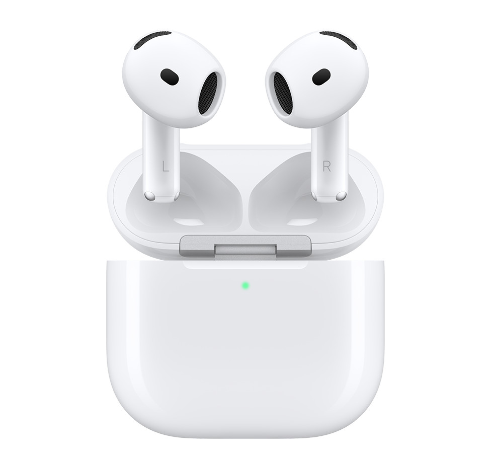 Apple AirPods 5 MKFT4TA/A 藍芽耳機 (配備無線充電盒) _ 台灣公司貨 (2026), , large