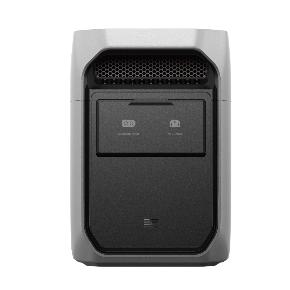 【固士特】EcoFlow Delta 3 Classic 1800W 儲能電源 (新品上市) (贈防水收納包), , large
