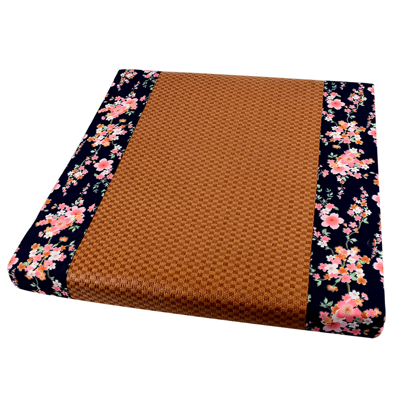 rattan cushion, , large