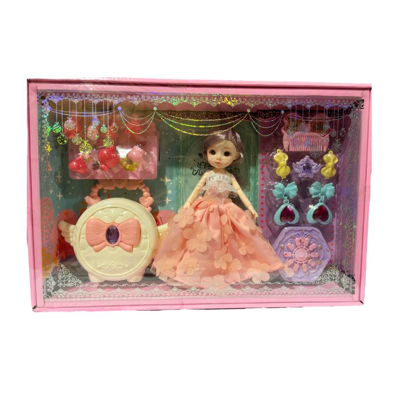 fashion princess, , large