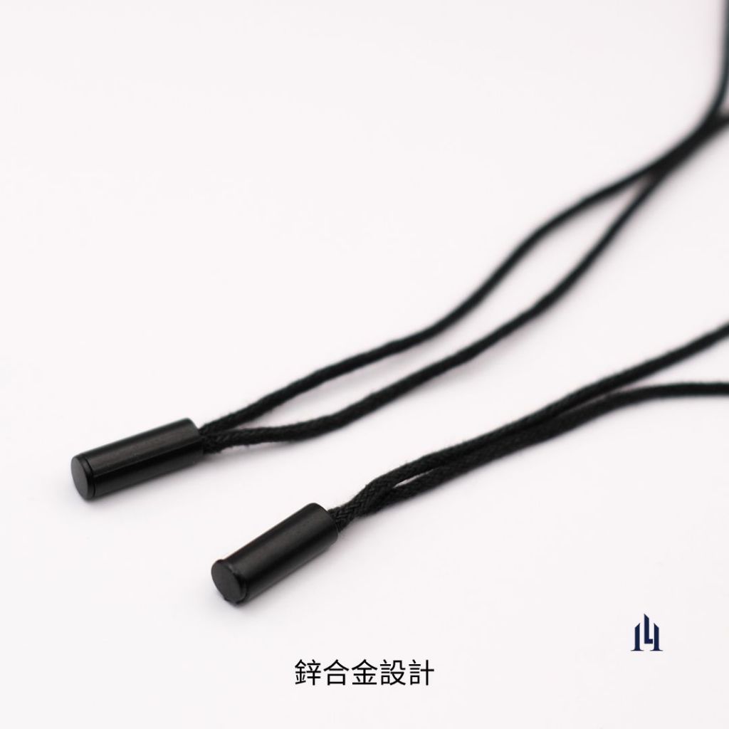 LOGINHEART｜台灣製 可調長度飲料提繩 耐重6公斤以上 可用於各種大小寶特瓶及手搖飲杯 再生塑料環保提繩 禮盒, , large