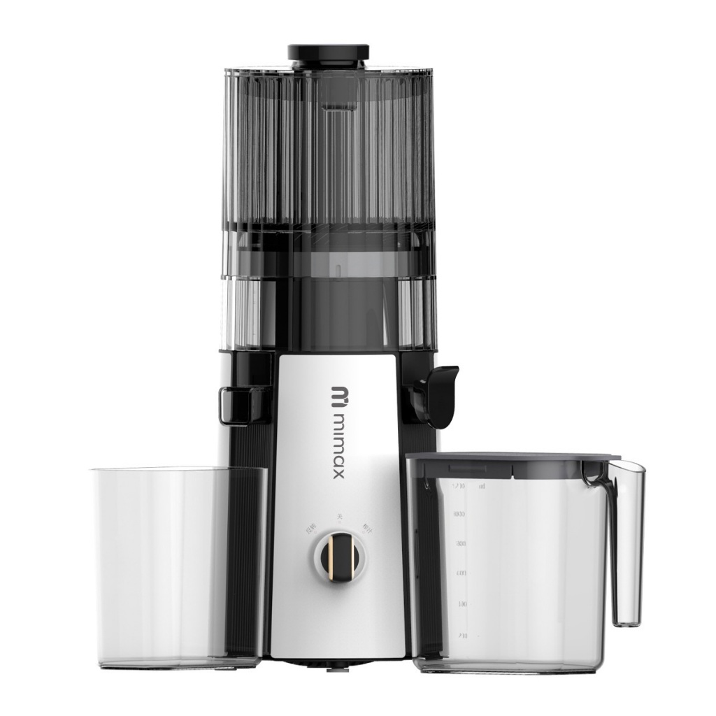 Mimax Fresh Extraction Juicer, , large