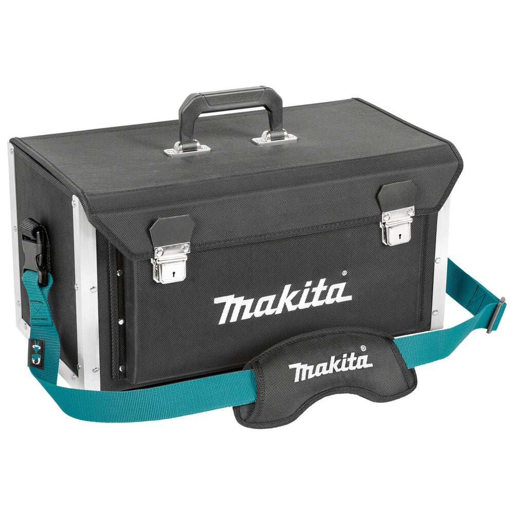 MAKITA牧田 E-15394 專業硬殼可調工具箱 505*295*265, , large
