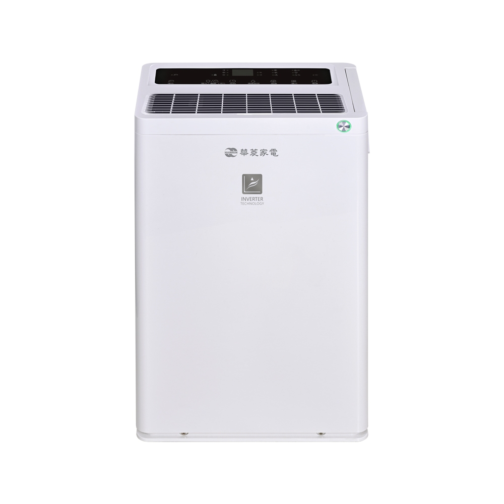 HAWRIN 華菱 32坪 一級節能 變頻清淨除濕機 EWT-260IGA0, , large