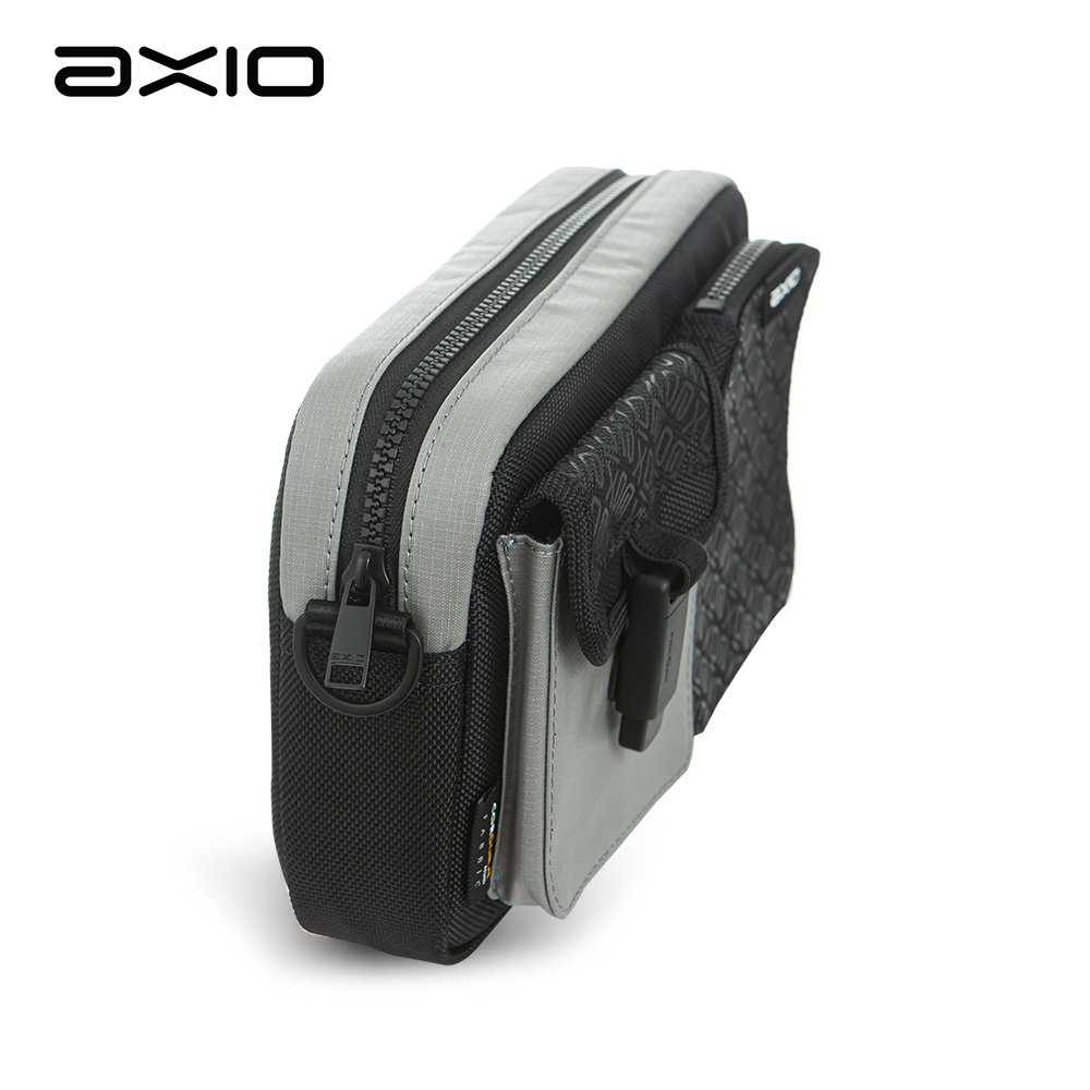 【AXIO】Progress Shoulder Bag 頂級快取耐磨側肩包(APS-7), , large