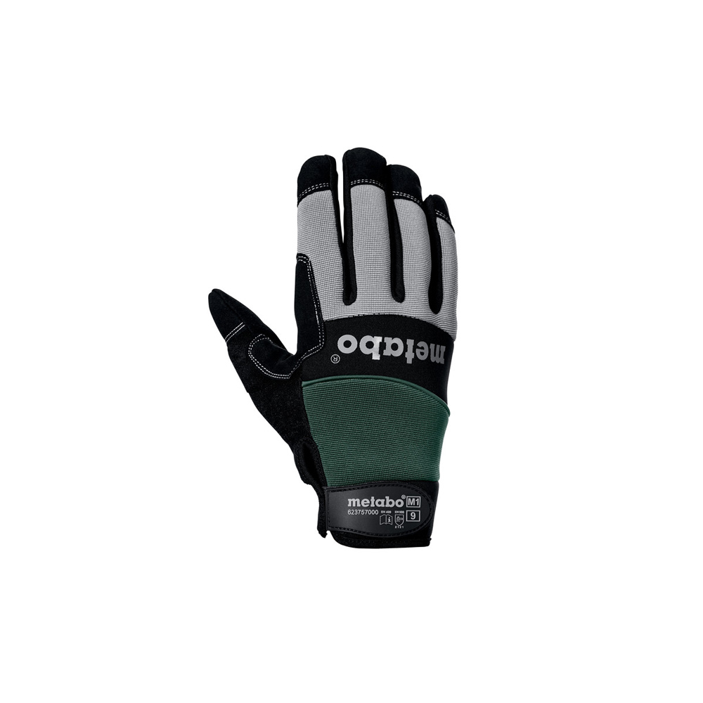 M1 Anti Vibration Gloves, , large