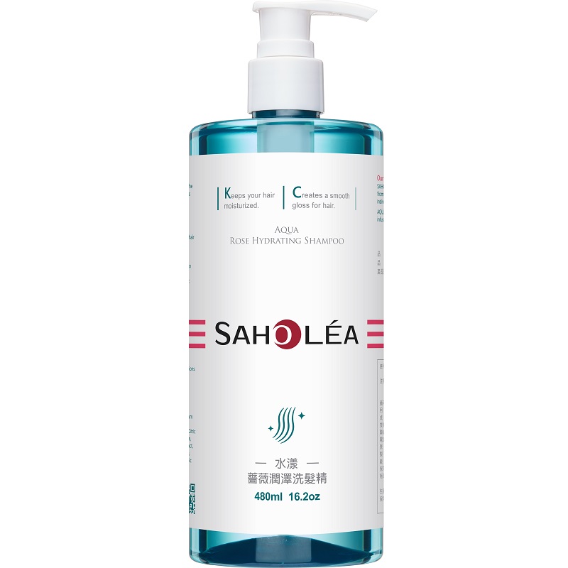 SAHOLEA Aqua Rose Hydrating SP, , large
