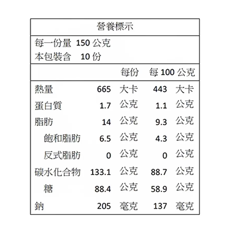 KOPIKO 咖啡糖 分享組 (150gX10包), , large