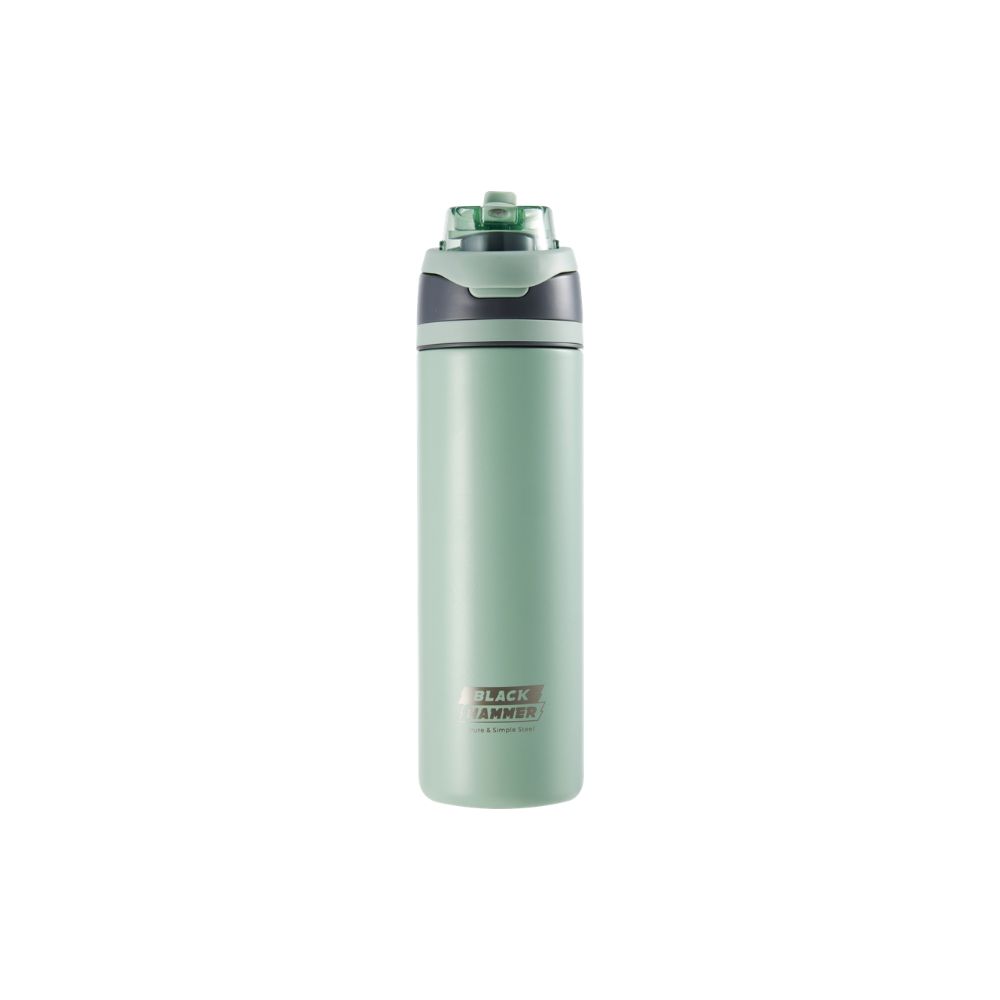 BH Stainless Steel Double Drink Cup, , large
