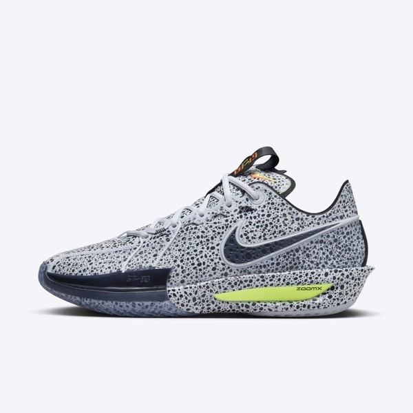 [Kixpress] Nike G.T. Cut 3 EP OLY 男 籃球鞋 運動鞋 回彈 緩震 奧運配色 灰黑 [FV3627-900], , large