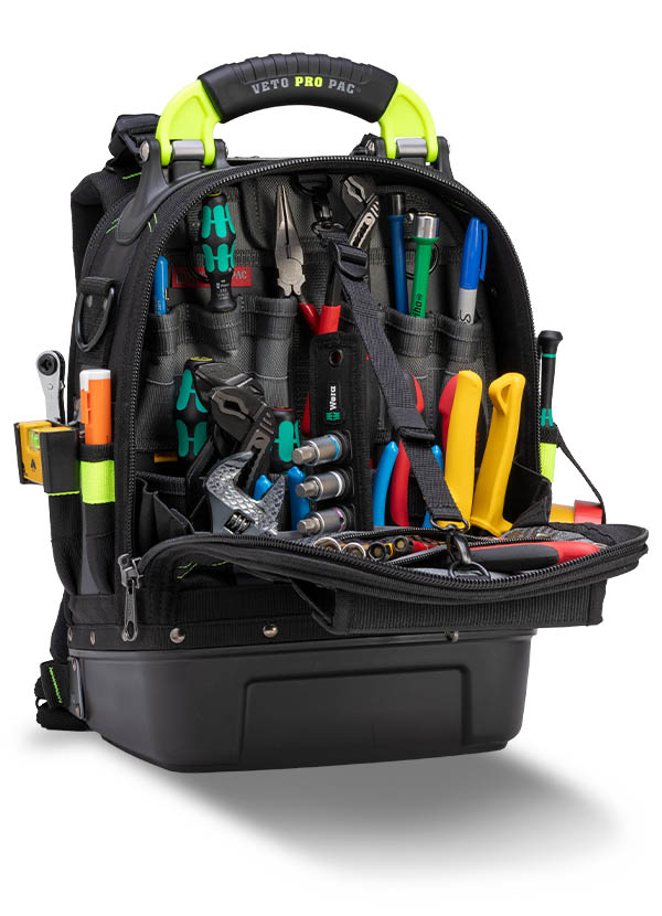 [VETO PRO PAC 維托]職人工具袋 工具背包 TECH PAC MC SPECIAL OPS /VPP10860, , large