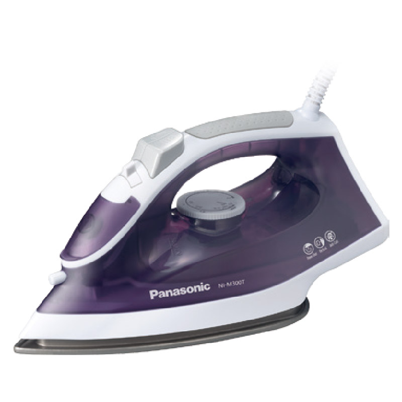 Panasonic NI-M300 Steam Iro, , large