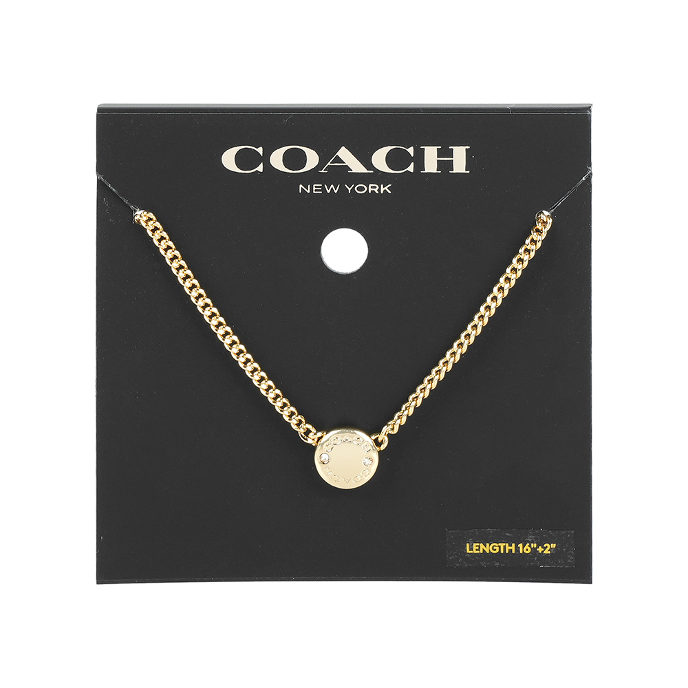 Necklace, , large
