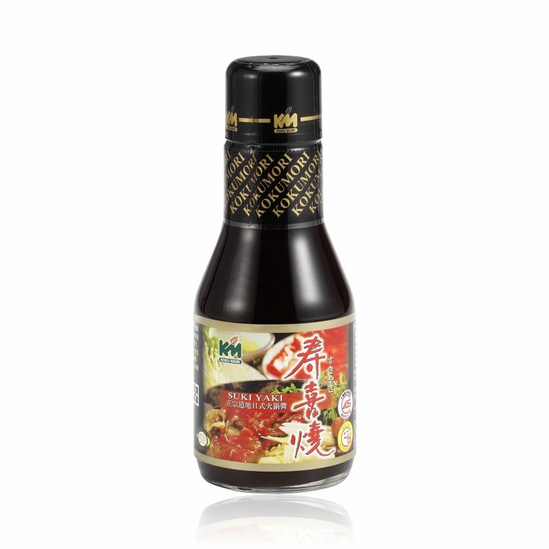 Kokomori Suki Yaki Sauce, , large