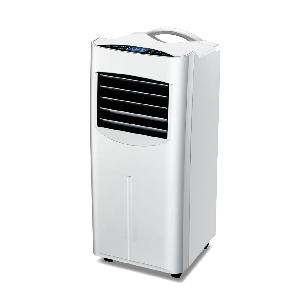 【ZANWA晶華】9000BTU多功能清淨除溼移動式冷氣(ZW-1460C), , large