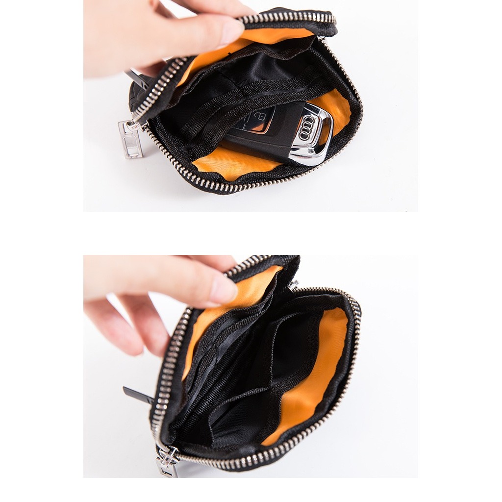 【YUN Select】EBIZU Japanese trendy coin purse, , large