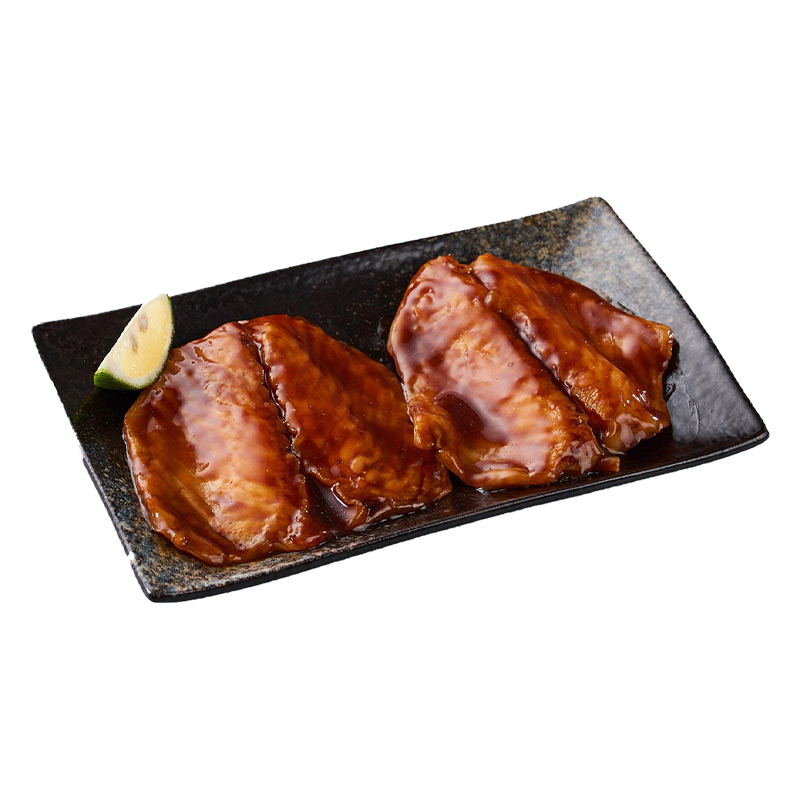 香烤蒲燒鯛腹(2片裝), , large