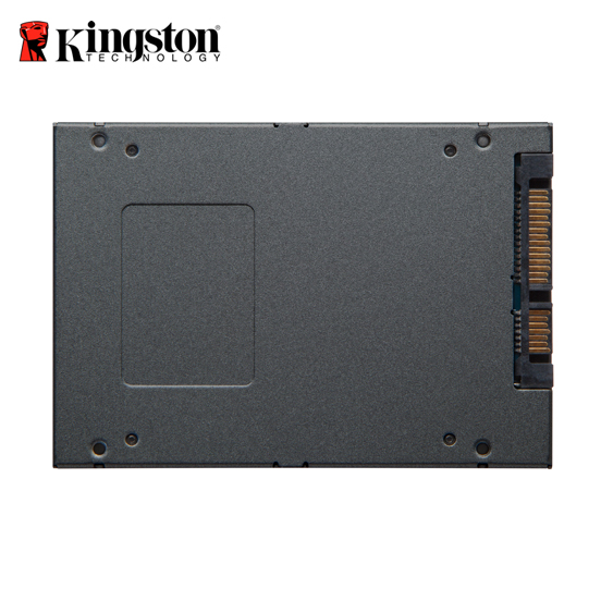 【Kingston】金士頓 2.5吋 240GB SATA3 SSD 固態硬碟 SA400S37 讀500MB/s, , large