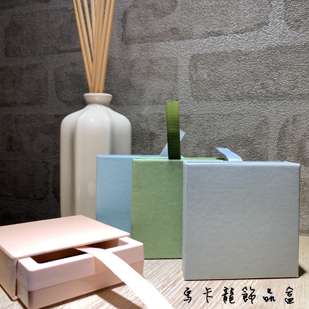 s925純銀14K金環環相扣氣質鎖骨項鏈-附馬卡收納盒 , , large